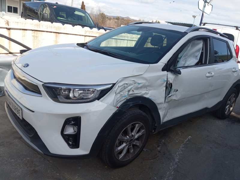 kia stonic (ybcuv) del año 2019