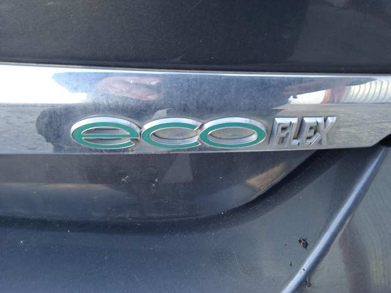 opel astra h ber. del año 2009