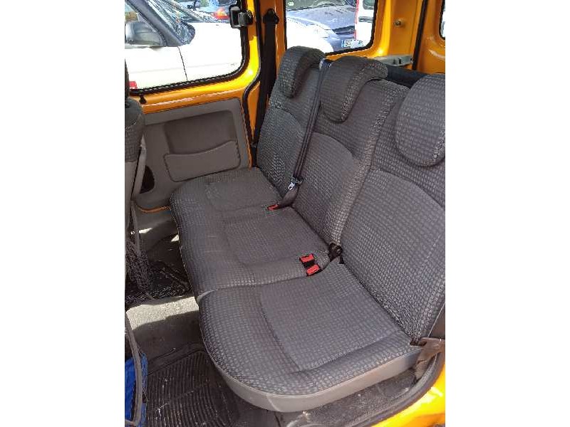 renault kangoo (f/kc0) del año 2007