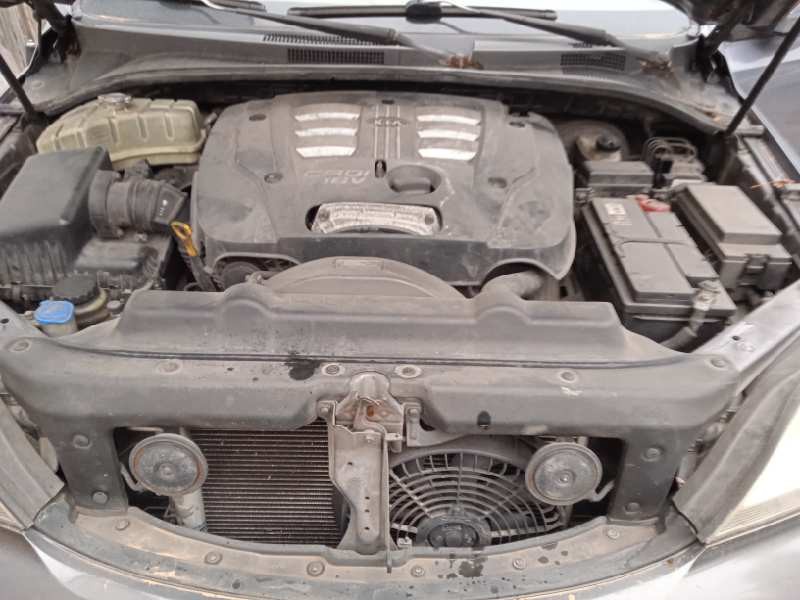 kia sorento del año 2004