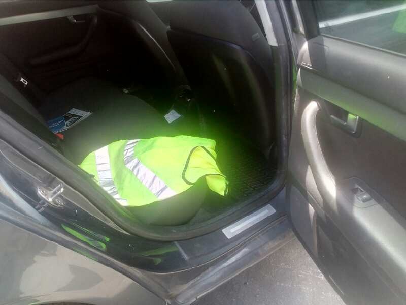 audi a4 berlina (8e) del año 2006