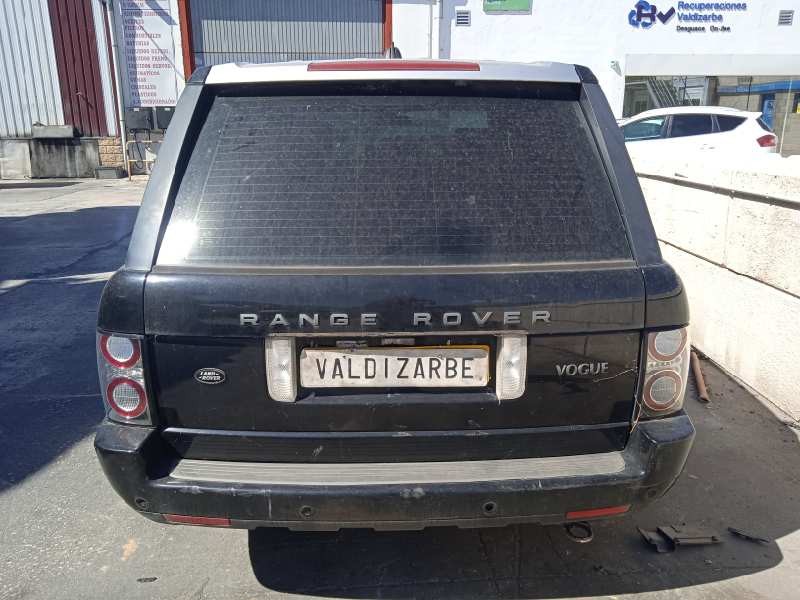 land rover range rover sport del año 2005
