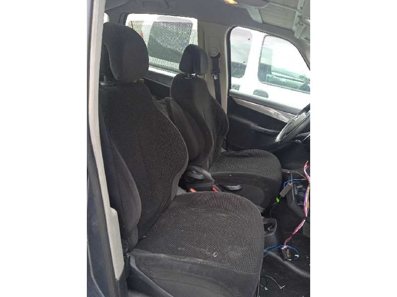 citroën c4 picasso del año 2007