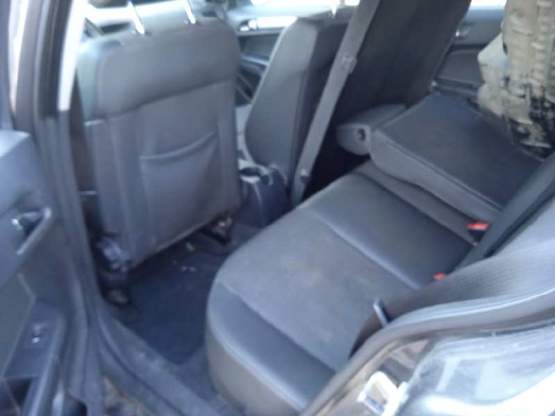 opel astra h ber. del año 2009