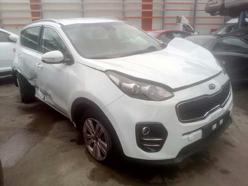 kia sportage del año 2018