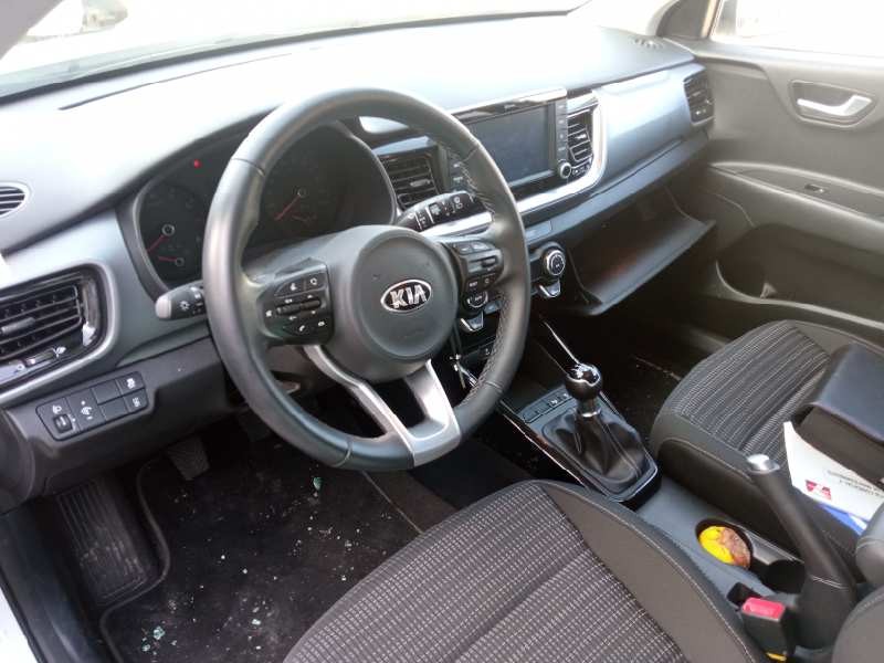 kia stonic (ybcuv) del año 2019