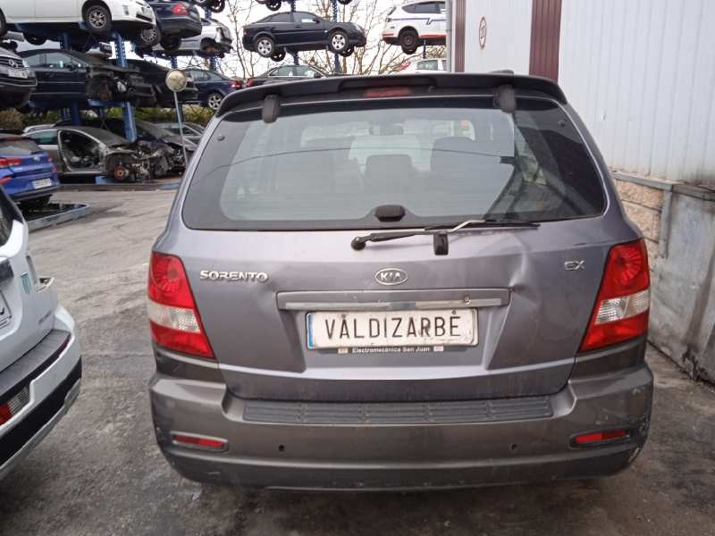 kia sorento del año 2004