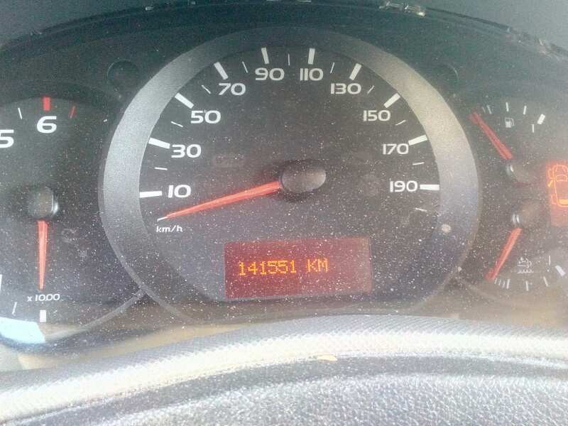 renault master kasten del año 2017