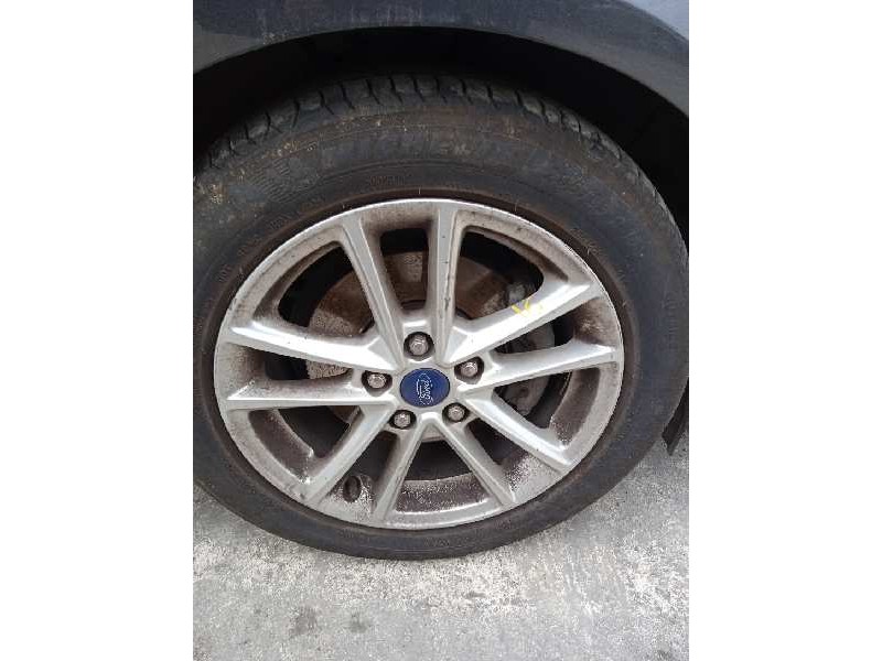 ford focus lim. del año 2017