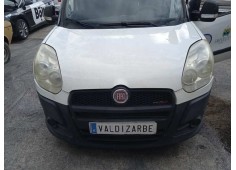 fiat doblo del año 2009