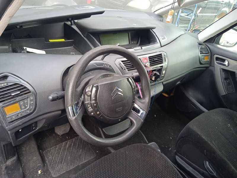 citroën c4 picasso del año 2007