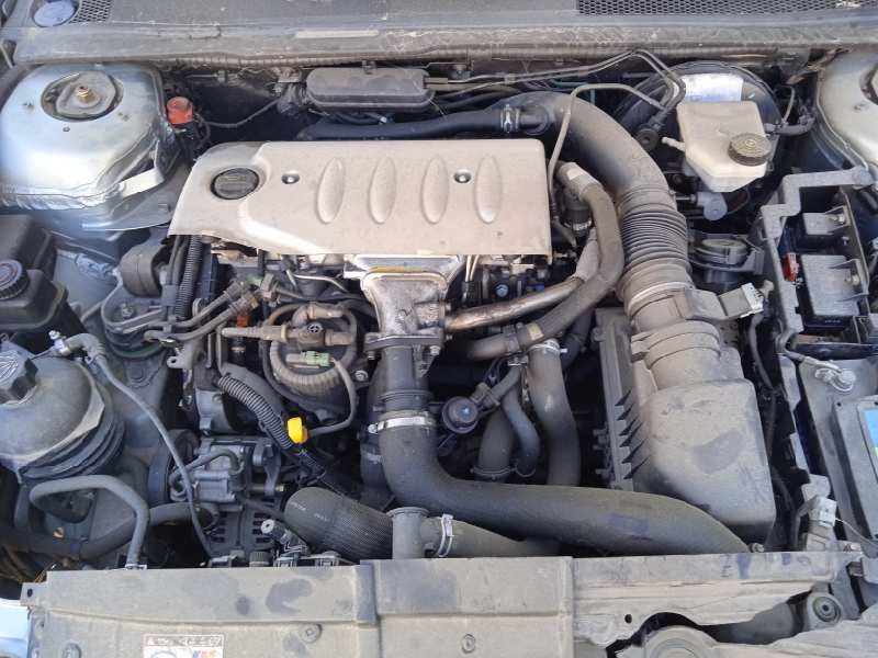 peugeot 607 (s1) del año 2003