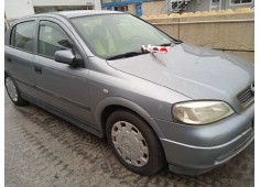 opel astra g berlina del año 2003
