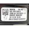 Recambio de anillo airbag para audi a3 sportback (8ya, 8yf) 30 tfsi referencia OEM IAM 5Q1953549D  