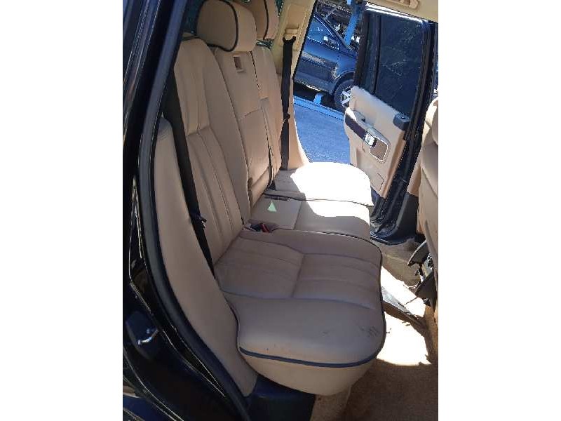 land rover range rover sport del año 2005