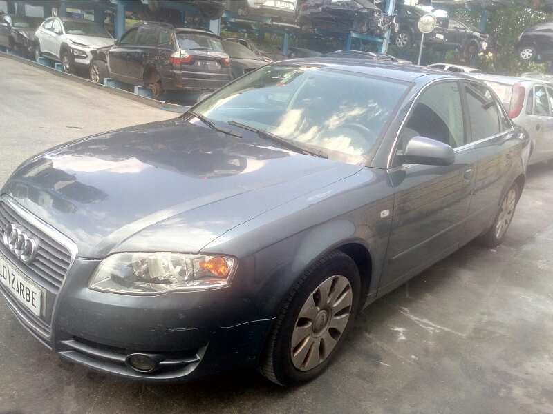 audi a4 berlina (8e) del año 2006