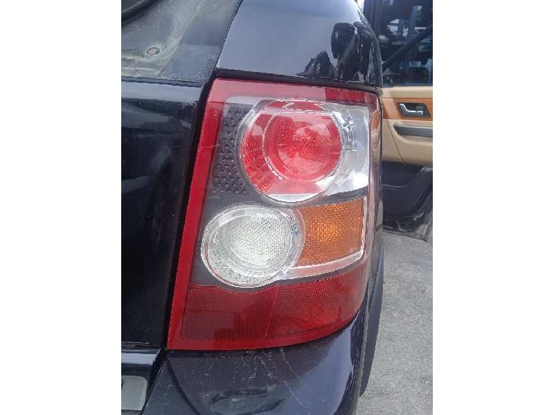 land rover range rover sport del año 2007