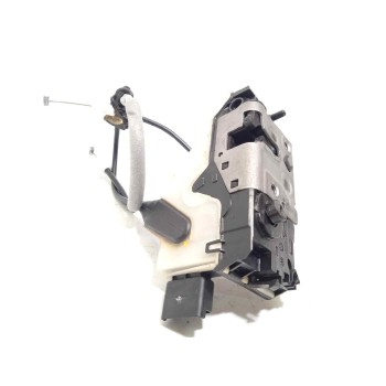 Recambio de cerradura puerta delantera derecha para peugeot 2008 (--.2013) style referencia OEM IAM 9812500780  