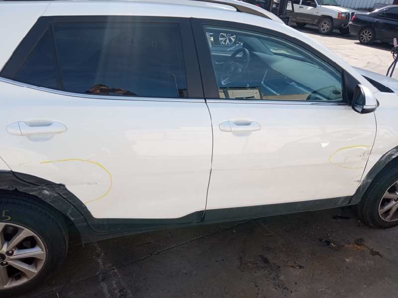 kia stonic (ybcuv) del año 2019