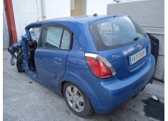 kia rio del año 2010 2