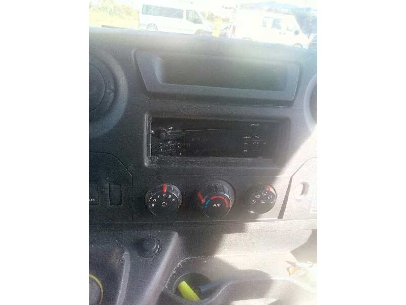 renault master kasten del año 2017