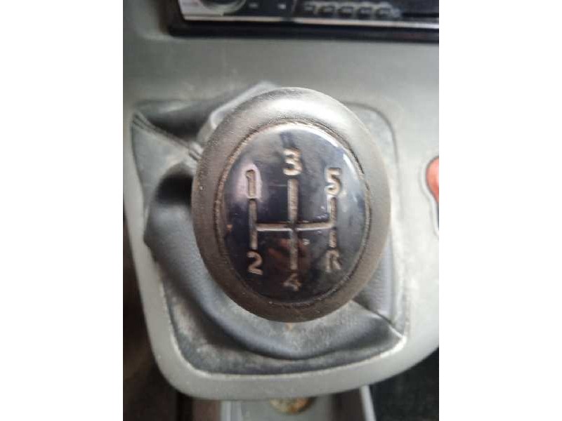 renault kangoo del año 2009