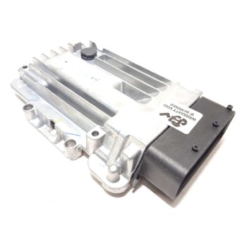Recambio de centralita motor uce para mazda cx-7 (er) 2.2 turbodiesel cat referencia OEM IAM R2AX18701D  0281020137