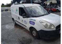 fiat doblo del año 2009 2