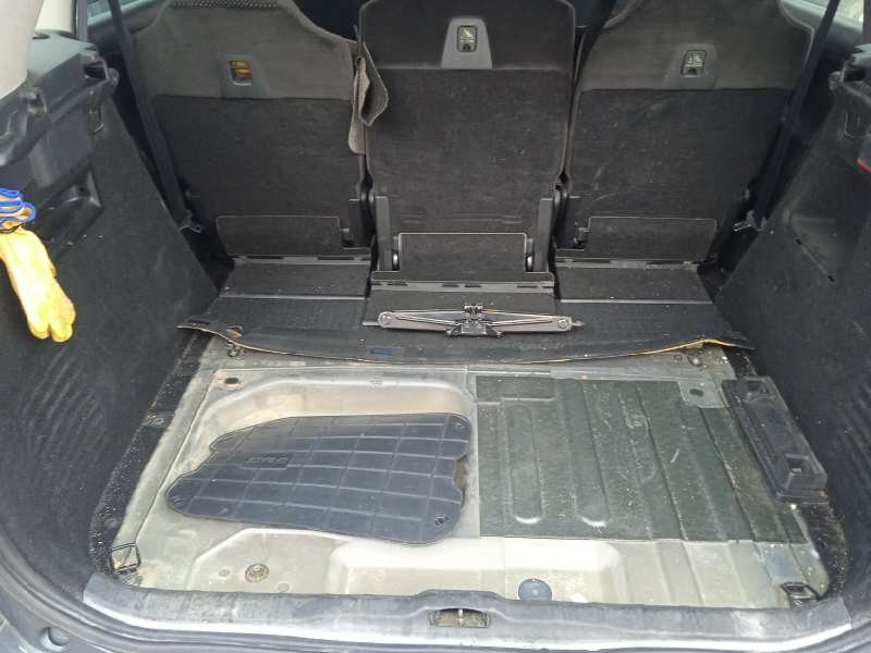 citroën c4 picasso del año 2007