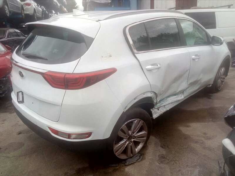 kia sportage del año 2018