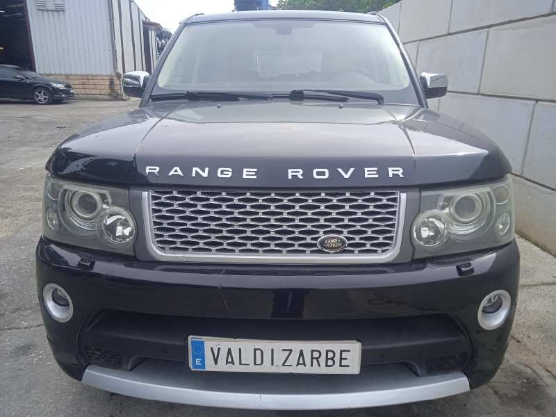 land rover range rover sport del año 2007