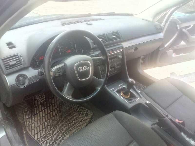 audi a4 berlina (8e) del año 2006