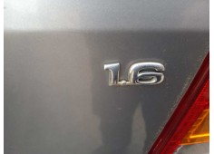 opel astra g berlina del año 2003 2