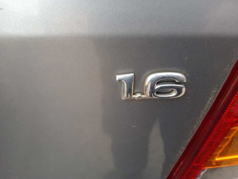 opel astra g berlina del año 2003