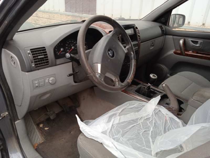 kia sorento del año 2004