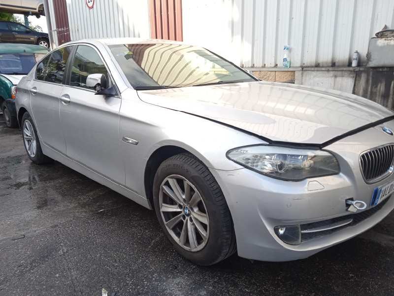 bmw serie 5 lim. (f10) del año 2010