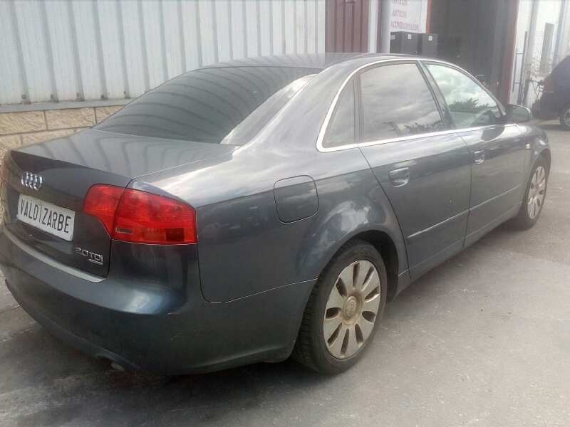 audi a4 berlina (8e) del año 2006