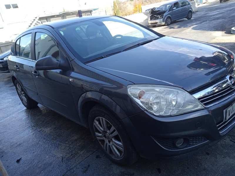 opel astra h ber. del año 2009
