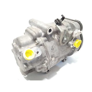 COMPRESOR AIRE ACONDICIONADO 0424000370 8837047092 ESB20C