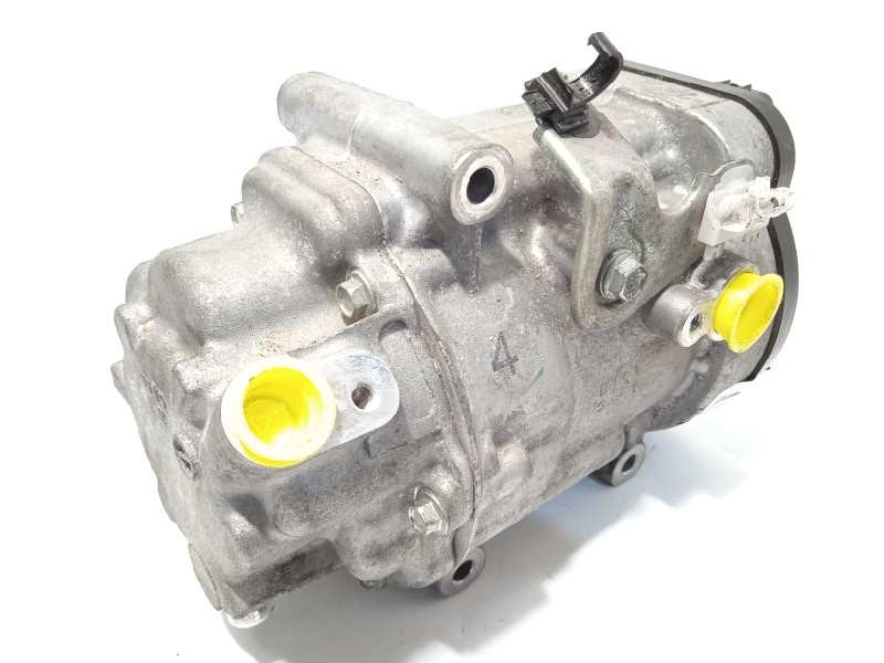 COMPRESOR AIRE ACONDICIONADO 0424000370 8837047092 ESB20C