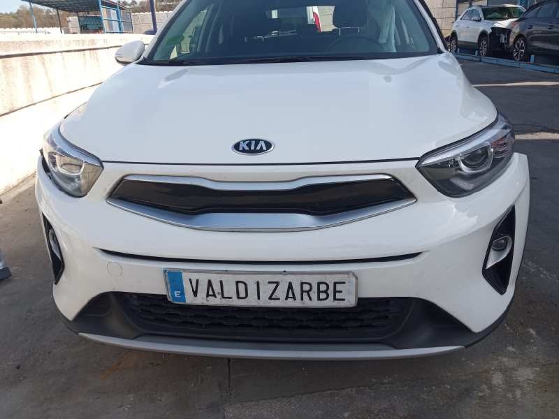 kia stonic (ybcuv) del año 2019