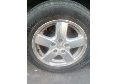 chrysler voyager (rg) del año 2007 2