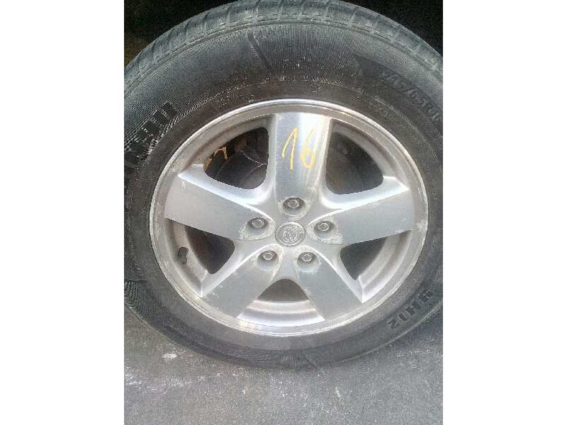 chrysler voyager (rg) del año 2007