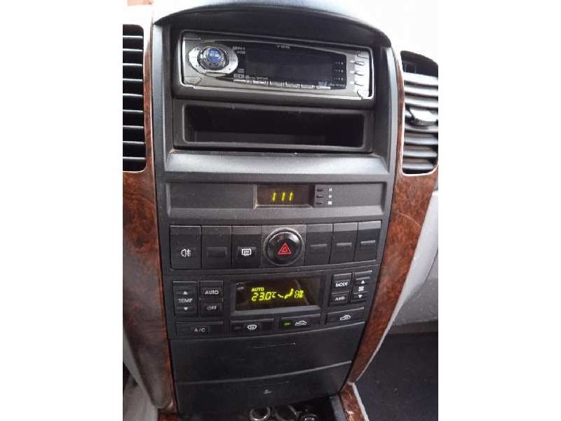 kia sorento del año 2004