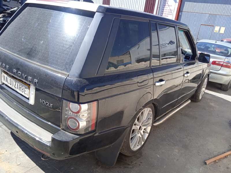 land rover range rover sport del año 2005