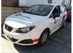 SEAT IBIZA (6J5)