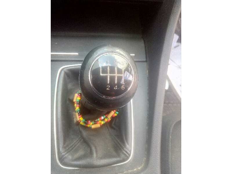 audi a4 berlina (8e) del año 2006