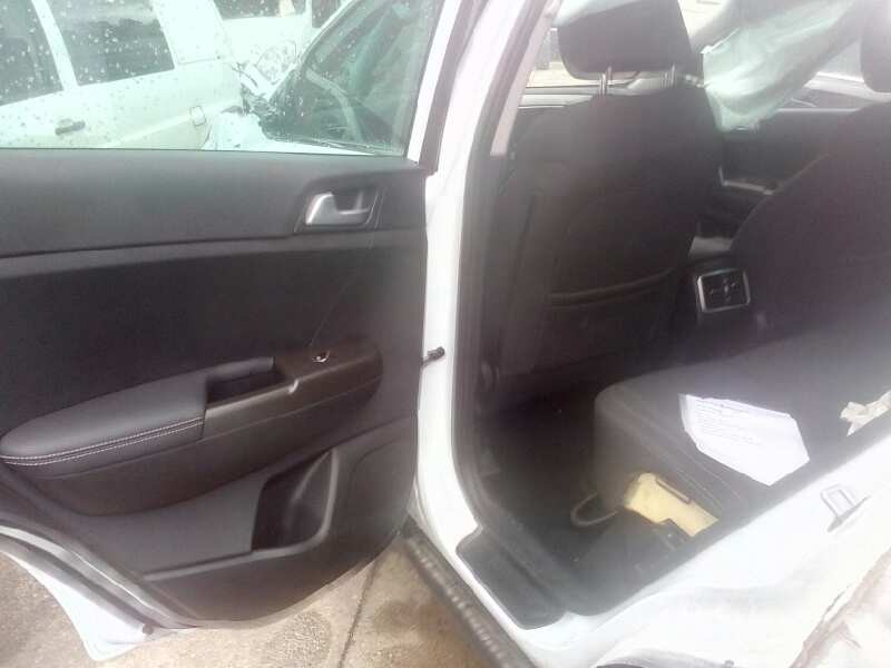 kia sportage del año 2018