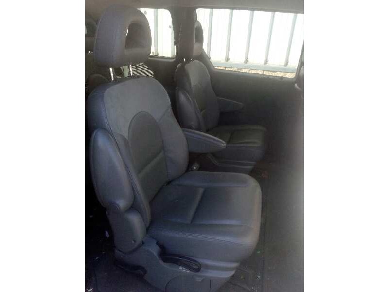 chrysler voyager (rg) del año 2007