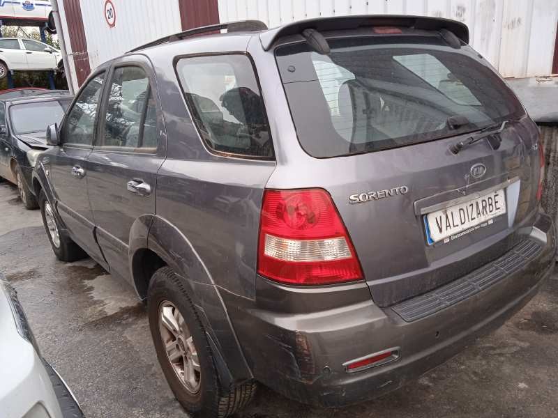kia sorento del año 2004